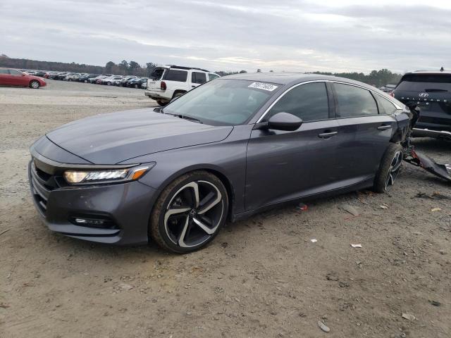 HONDA ACCORD 2020 1hgcv2f37la006163