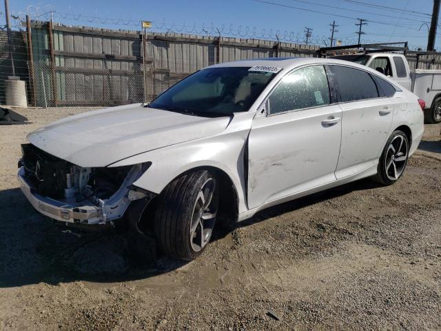 HONDA ACCORD 2020 1hgcv2f37la008124