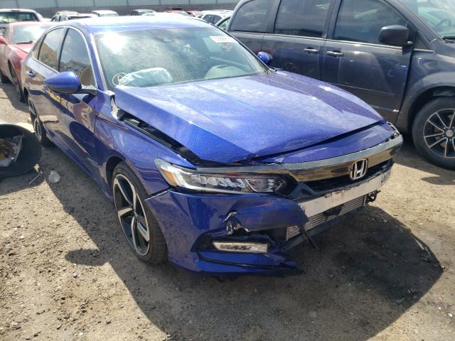 HONDA ACCORD SPO 2020 1hgcv2f37la011279