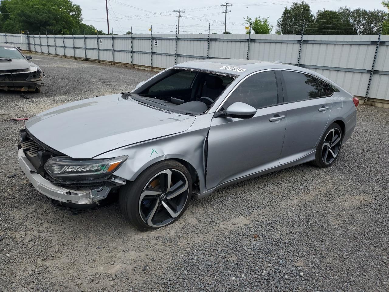 HONDA ACCORD 2020 1hgcv2f37la018278