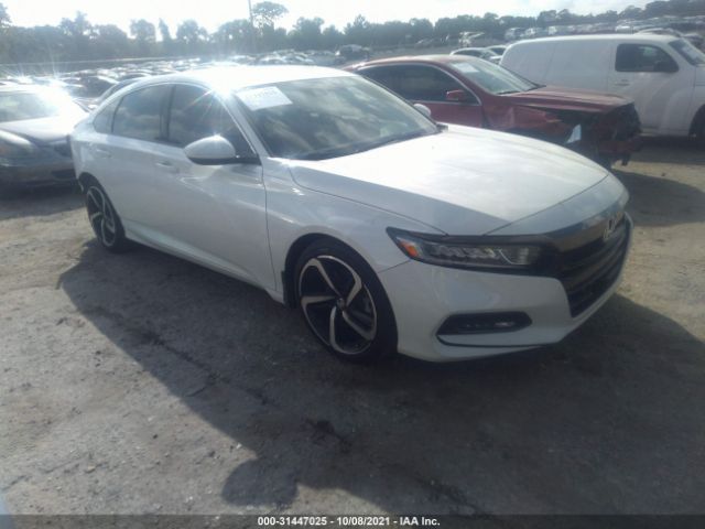 HONDA ACCORD SEDAN 2020 1hgcv2f37la018796