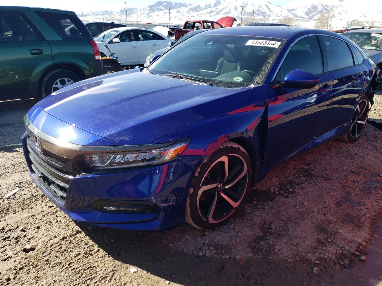 HONDA ACCORD 2020 1hgcv2f37la019270