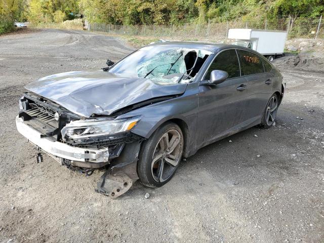 HONDA ACCORD 2020 1hgcv2f37la021004