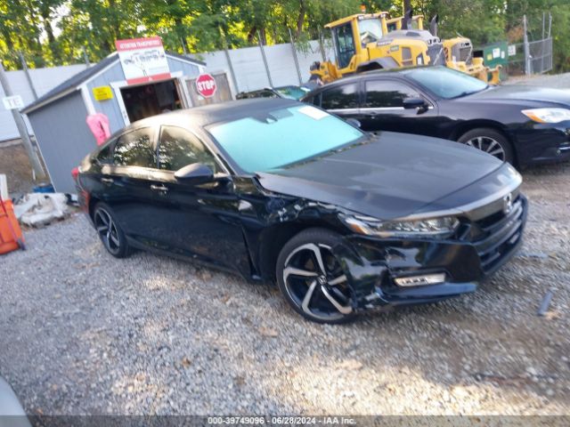 HONDA ACCORD 2020 1hgcv2f37la022251