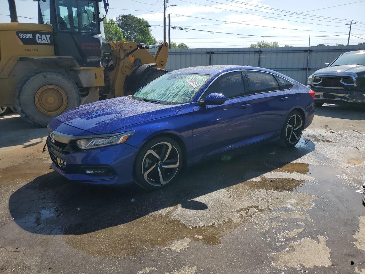 HONDA ACCORD 2020 1hgcv2f37la025778