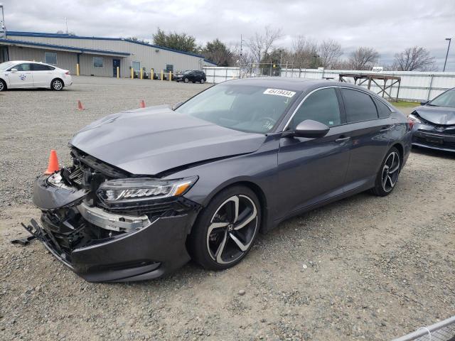 HONDA ACCORD 2020 1hgcv2f37la026168