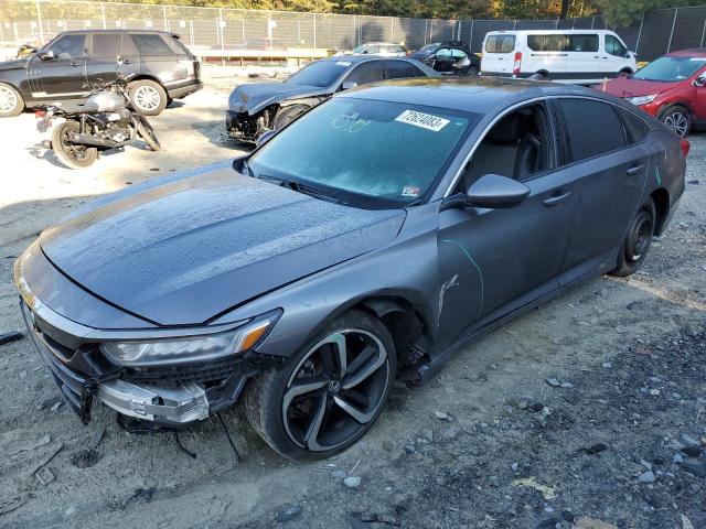 HONDA ACCORD 2020 1hgcv2f37la028289