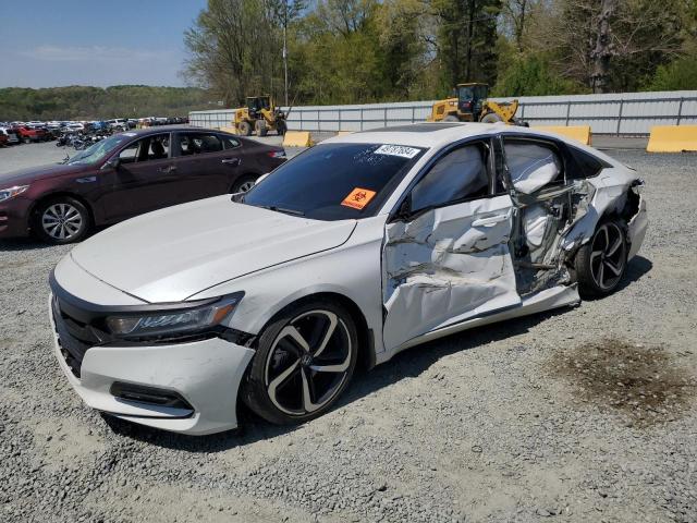 HONDA ACCORD 2020 1hgcv2f37la030639