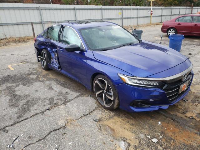 HONDA ACCORD SPO 2021 1hgcv2f37ma002227