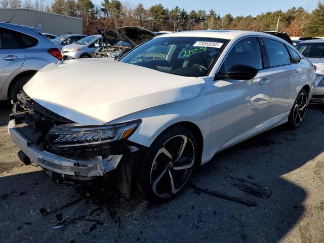 HONDA ACCORD SPO 2021 1hgcv2f37ma009906