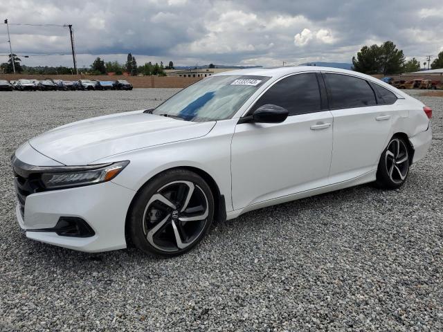 HONDA ACCORD SPO 2021 1hgcv2f37ma024809