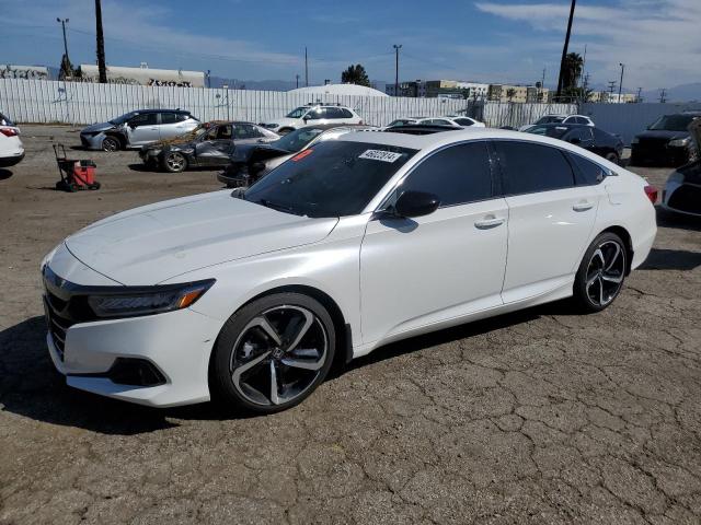 HONDA ACCORD 2022 1hgcv2f37na014430