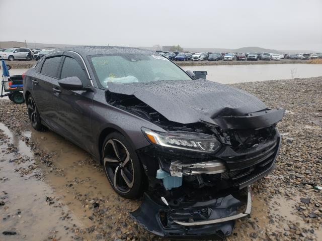 HONDA NULL 2018 1hgcv2f38ja007514