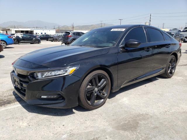 HONDA ACCORD 2018 1hgcv2f38ja014690