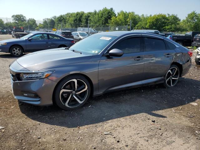 HONDA ACCORD 2018 1hgcv2f38ja016858