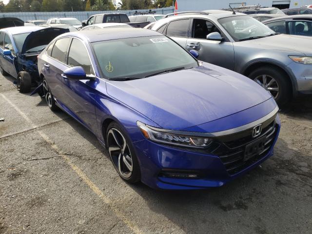 HONDA ACCORD SPO 2018 1hgcv2f38ja023860