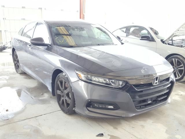 HONDA ACCORD SPO 2018 1hgcv2f38ja026581