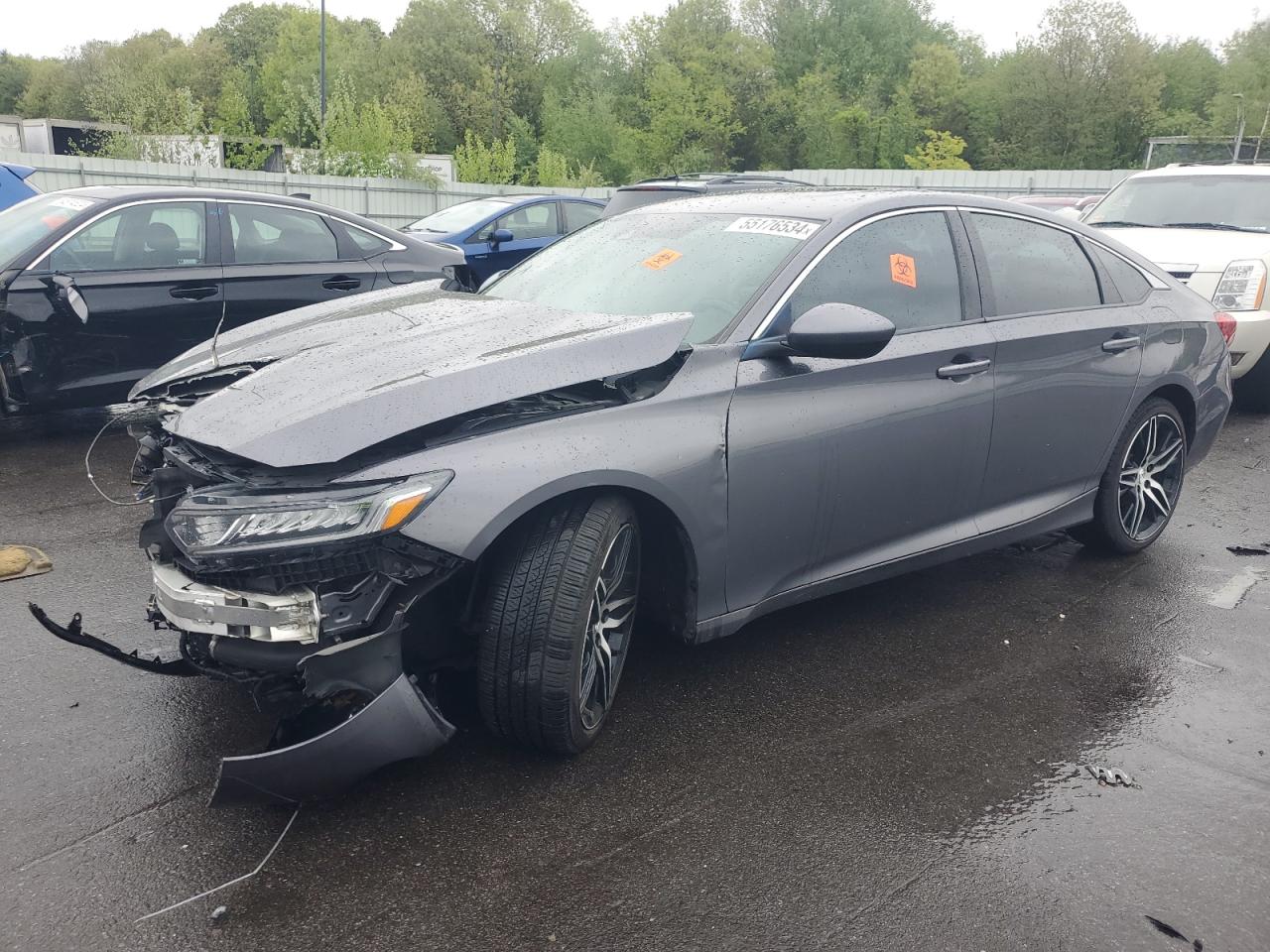 HONDA ACCORD 2018 1hgcv2f38ja031375