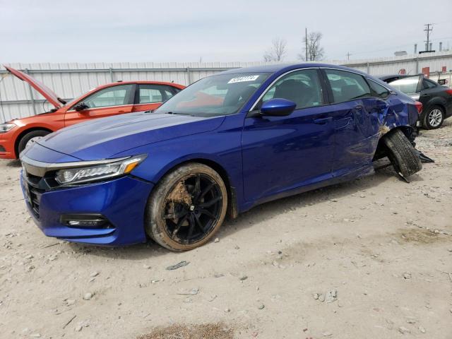 HONDA ACCORD 2018 1hgcv2f38ja035099