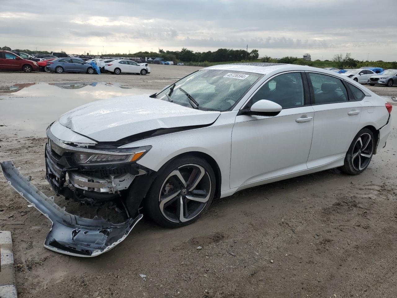 HONDA ACCORD 2018 1hgcv2f38ja038794