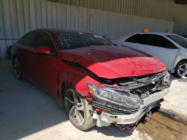 HONDA ACCORD 2018 1hgcv2f38ja039251