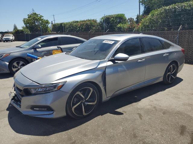 HONDA ACCORD 2018 1hgcv2f38ja044403