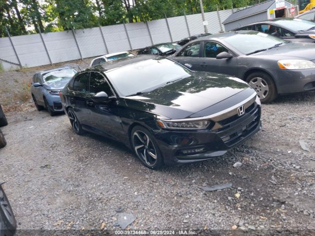 HONDA ACCORD 2018 1hgcv2f38ja053196