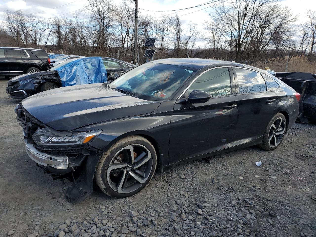 HONDA ACCORD 2018 1hgcv2f38ja054090