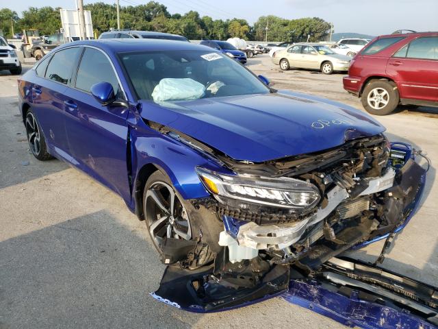 HONDA ACCORD SPO 2019 1hgcv2f38ka023231