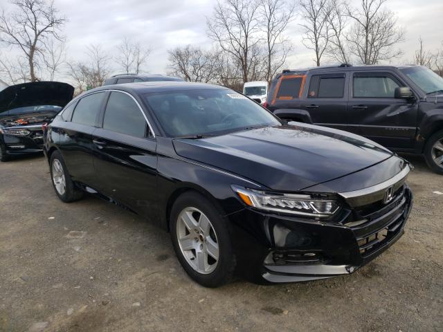 HONDA ACCORD SEDAN 2019 1hgcv2f38ka026498