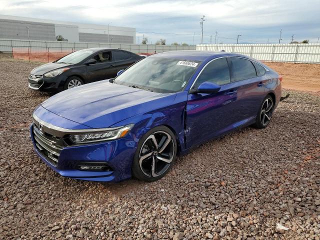 HONDA ACCORD 2019 1hgcv2f38ka029398