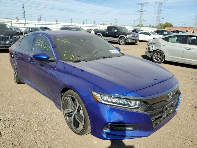 HONDA ACCORD SPO 2019 1hgcv2f38ka029479