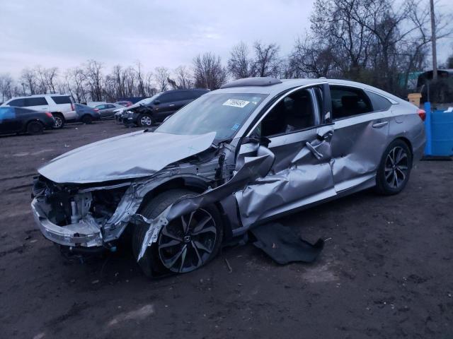 HONDA ACCORD 2019 1hgcv2f38ka031278