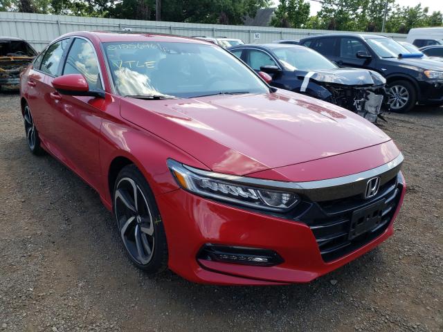 HONDA ACCORD SPO 2019 1hgcv2f38ka033774