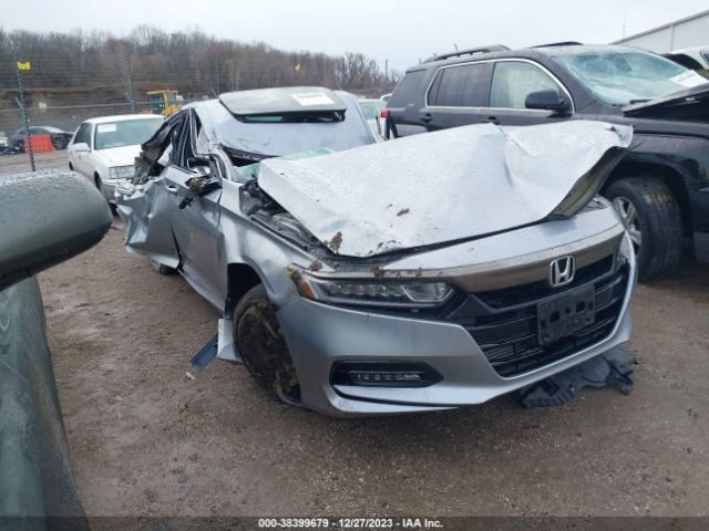 HONDA ACCORD 2019 1hgcv2f38ka036531