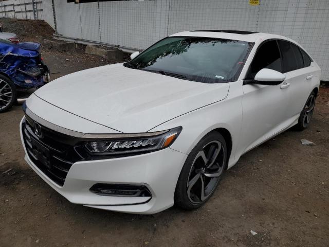 HONDA ACCORD 2020 1hgcv2f38la010299