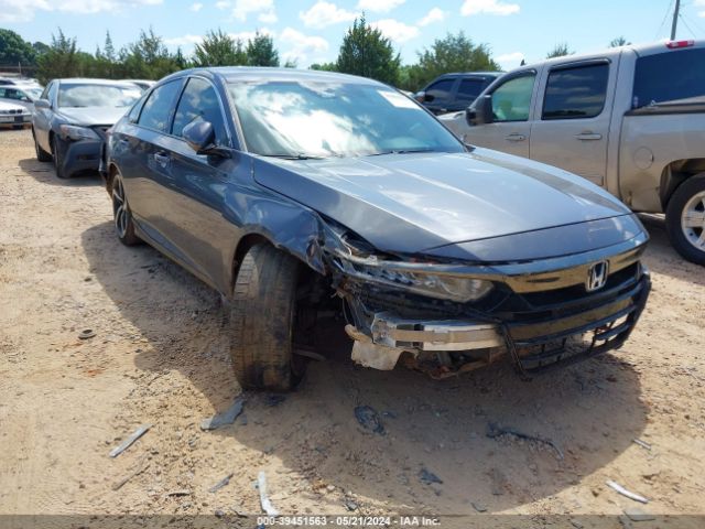 HONDA ACCORD 2020 1hgcv2f38la023697