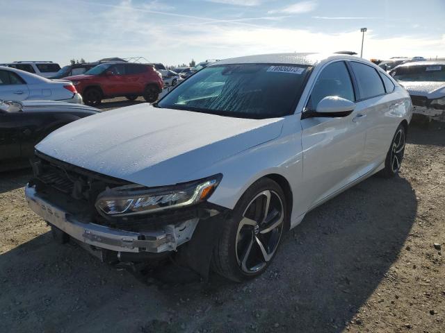 HONDA ACCORD 2020 1hgcv2f38la025949