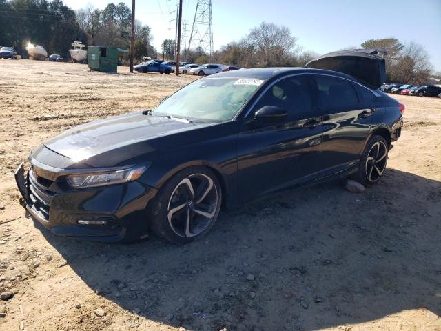 HONDA ACCORD 2020 1hgcv2f38la026938