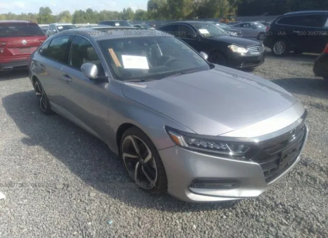 HONDA ACCORD SEDAN 2020 1hgcv2f38la030147