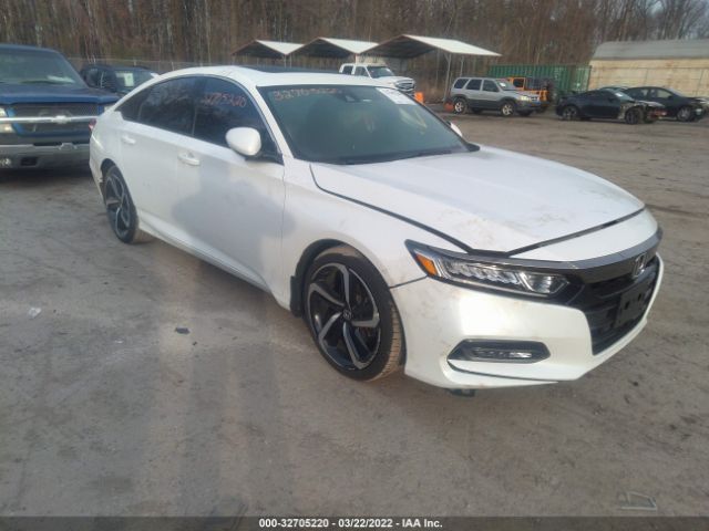 HONDA ACCORD SEDAN 2020 1hgcv2f38la030357