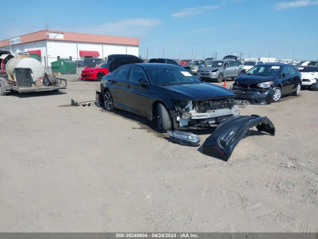 HONDA ACCORD 2020 1hgcv2f38la030469