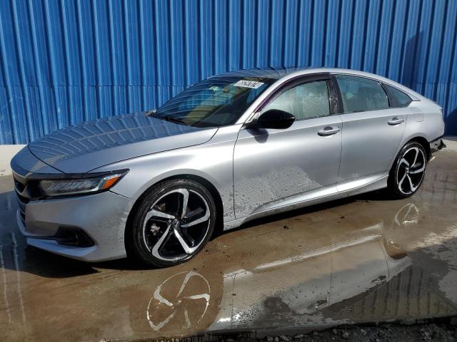 HONDA ACCORD 2021 1hgcv2f38ma015164