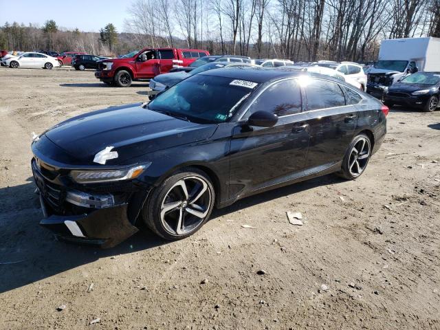 HONDA ACCORD SPO 2021 1hgcv2f38ma018632