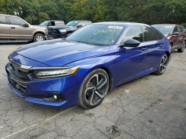 HONDA ACCORD 2022 1hgcv2f38na000374