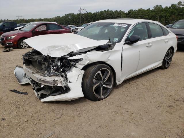 HONDA ACCORD 2022 1hgcv2f38na007566