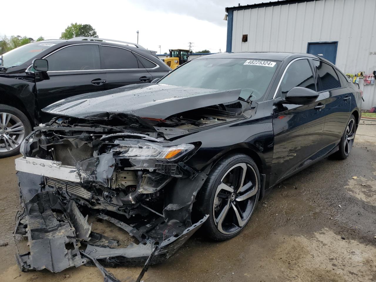 HONDA ACCORD 2022 1hgcv2f38na008202