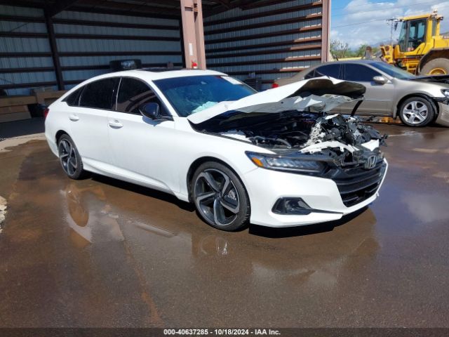 HONDA ACCORD 2022 1hgcv2f38na014209