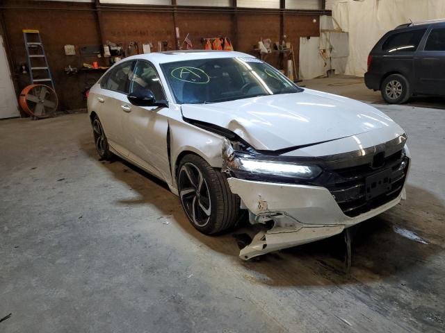 HONDA ACCORD 2022 1hgcv2f38na015344