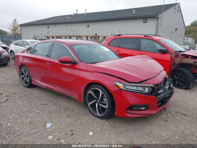 HONDA ACCORD 2018 1hgcv2f39ja025410